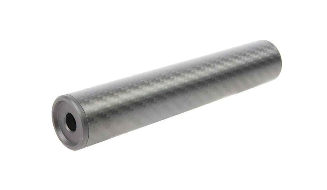 Silverback SRS Carbon Barrel Extension XS til SRS A1 & A2 G-Spec Barrels / Sports Barrels 1