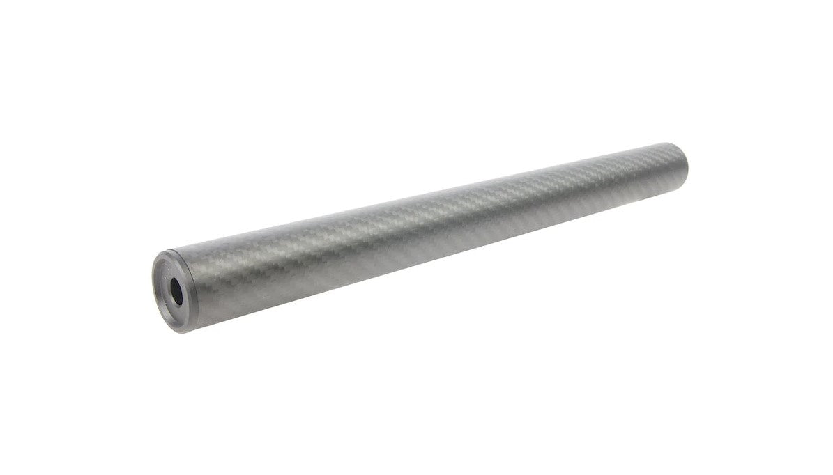 Silverback SRS Carbon Barrel Extension M til SRS A1 & A2 G-Spec Barrels / Sports Barrels 1