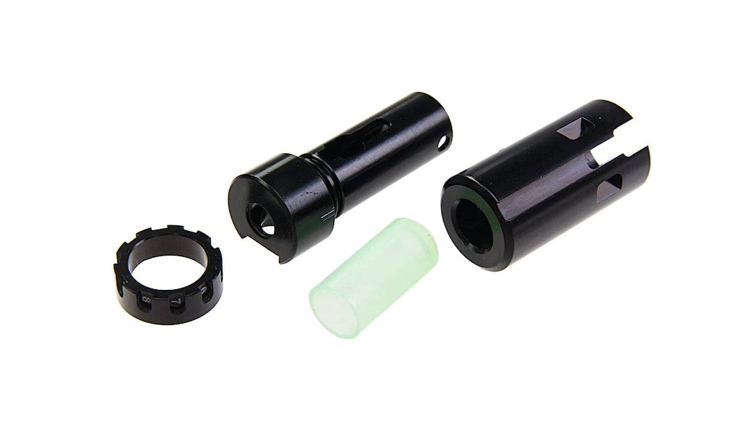 Silverback SRS Fast Hop Up Kammer 2