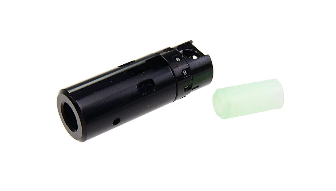 Silverback SRS Fast Hop Up Kammer 1