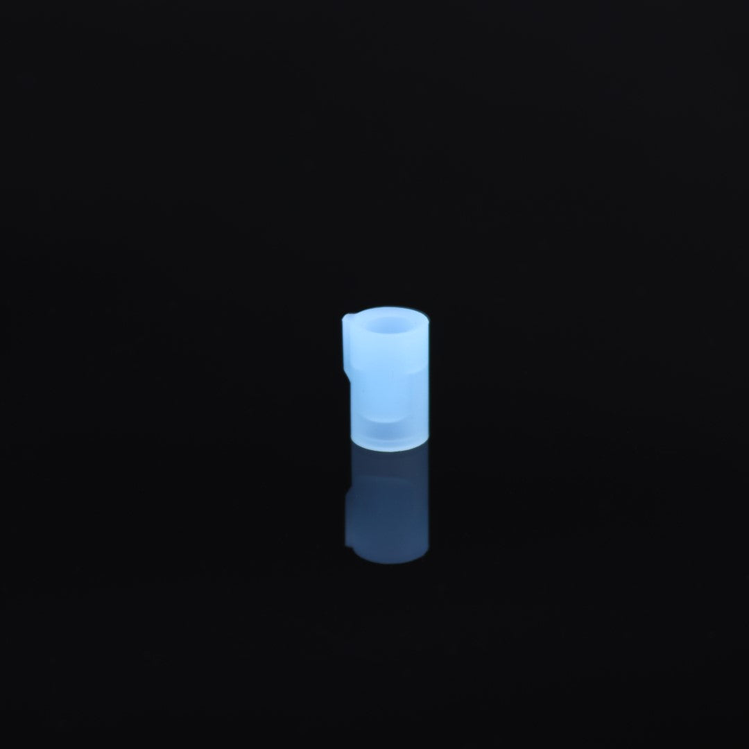 Silverback Flat Hop Up Gummi 50Â°  VSR10 & GBB 1