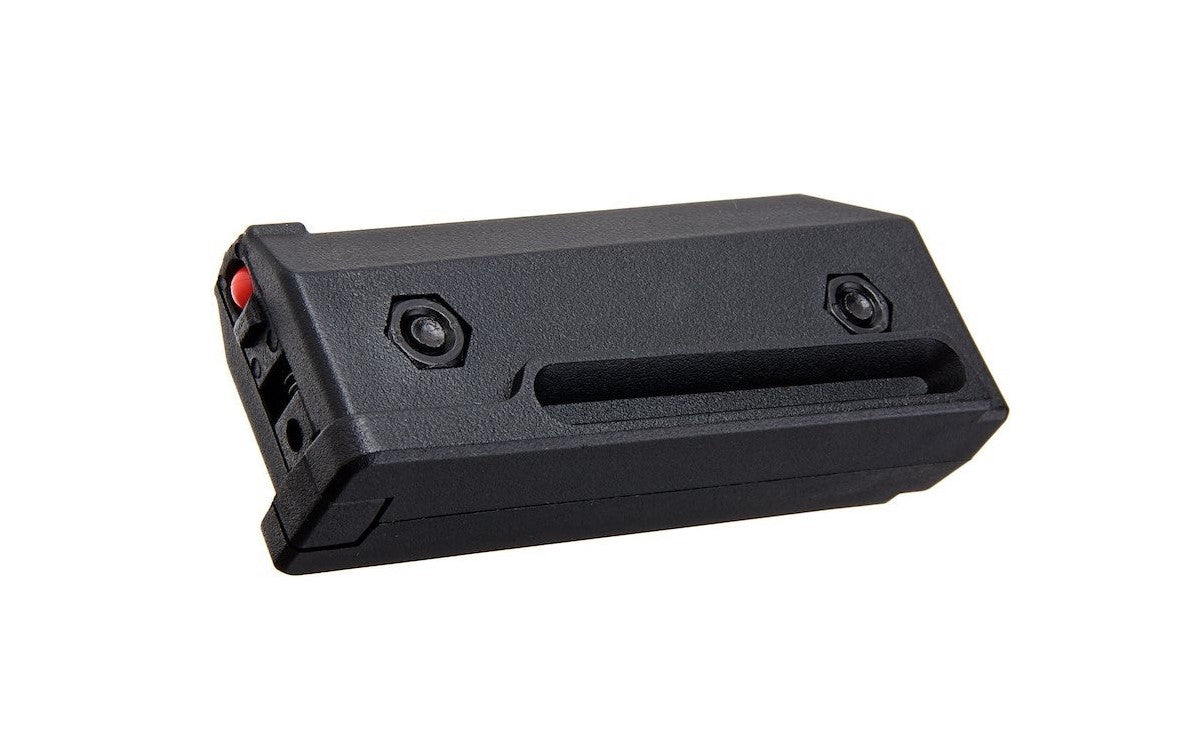 Silverback TAC41 Sniper, manuel, Kort Magasin. 1