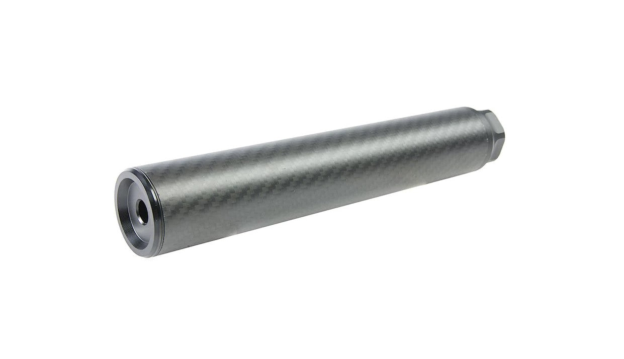 Silverback Carbon Dummy Suppressor (16mm CW/ Kort) 1