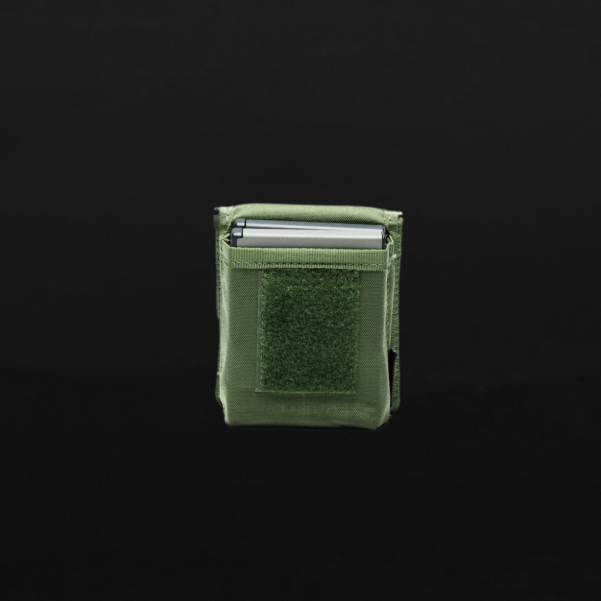 Silverback SRS Dobbelt Magasin Pouch, OD 2