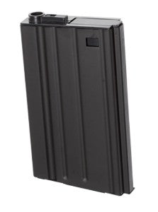 SCAR-H / SR25, magasin 150 skuds  1