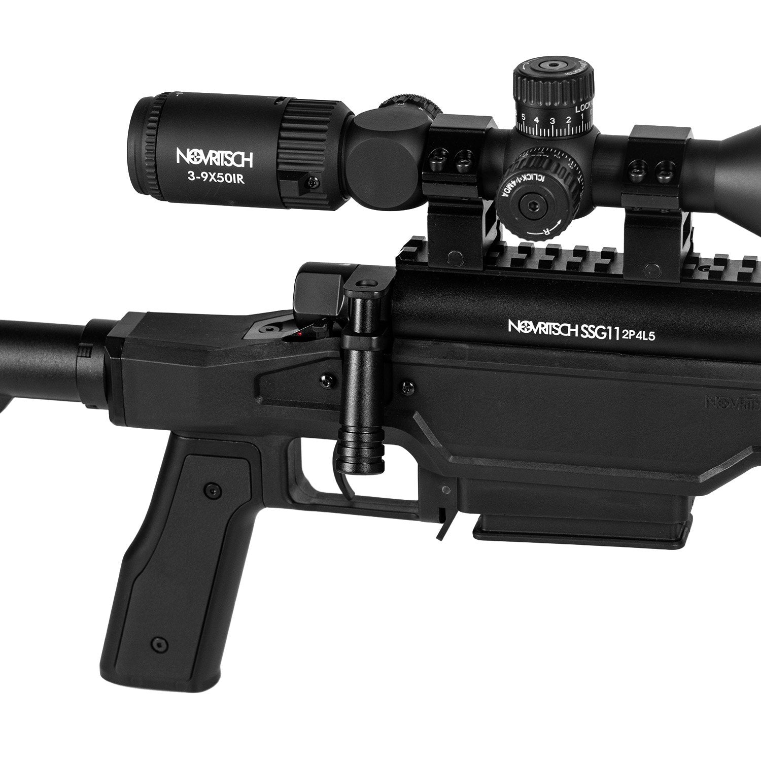 Novritsch - SSG11 sniper 5,5 Joule