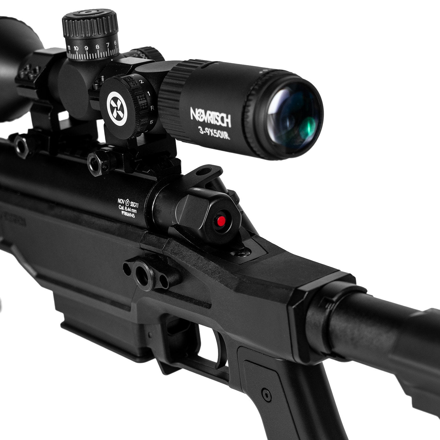 Novritsch - SSG11 sniper 5,5 Joule
