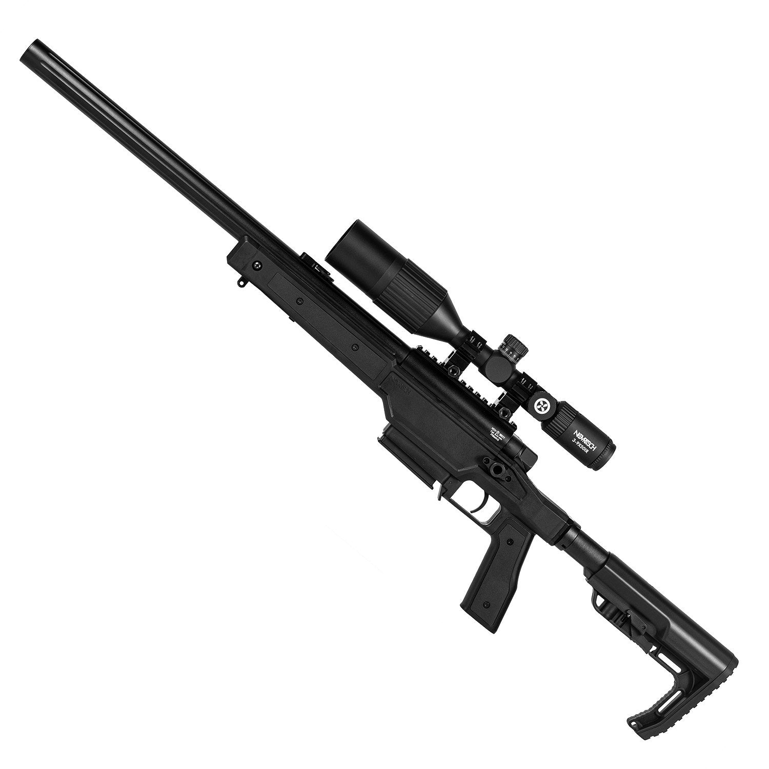 Novritsch - SSG11 sniper 5,5 Joule