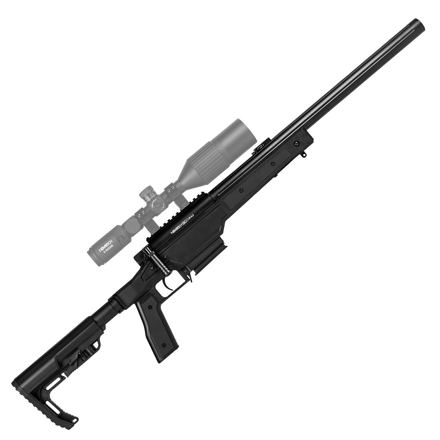 Novritsch - SSG11 sniper 5,5 Joule