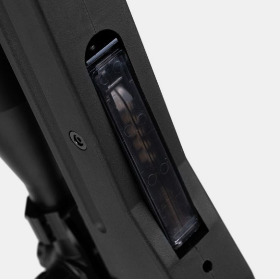 Novritsch - SSG96 MK2 sniper, 4Â Joule 12