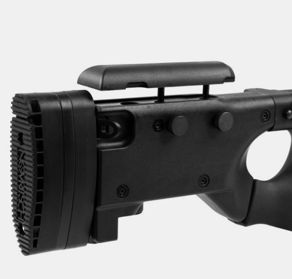 Novritsch - SSG96 MK2 sniper, 4Â Joule 13