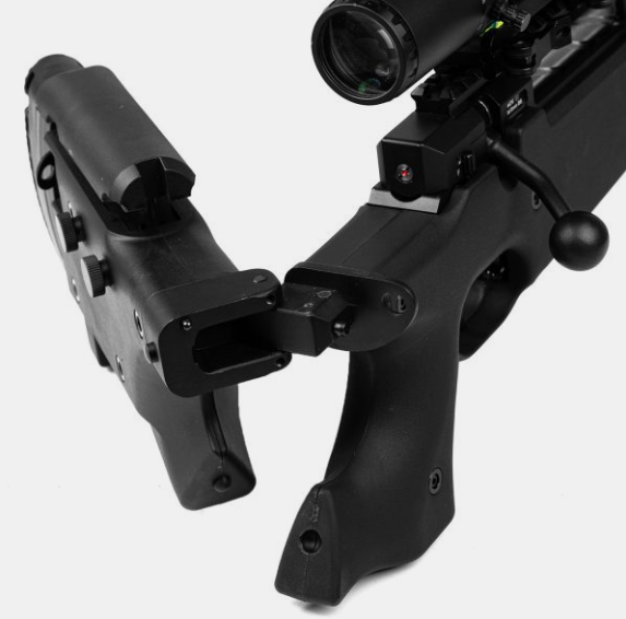 Novritsch - SSG96 MK2 sniper, 4Â Joule 7