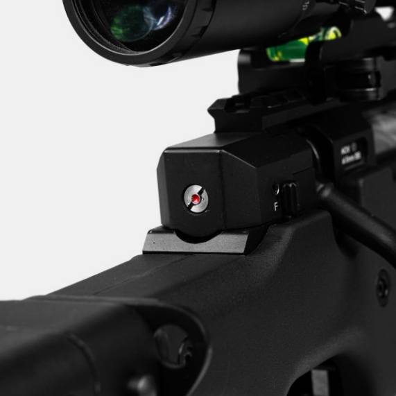 Novritsch - SSG96 MK2 sniper, 4Â Joule 9