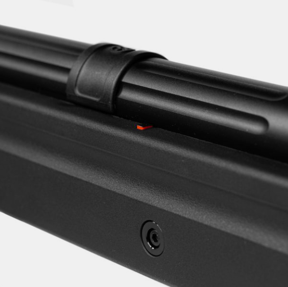 Novritsch - SSG96 MK2 sniper, 4Â Joule 10