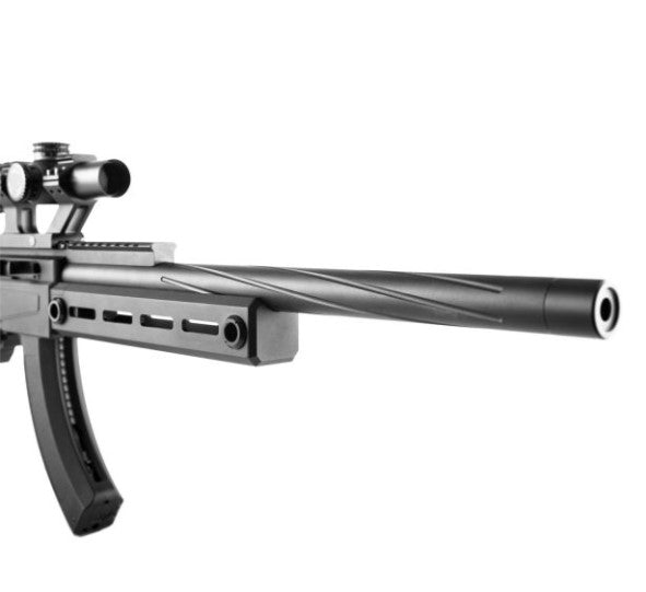 Novritsch - SSQ22, GBB, Gas 3