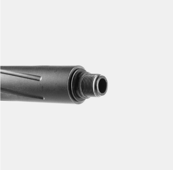 Novritsch - SSQ22 lyddæmper Adapter 2