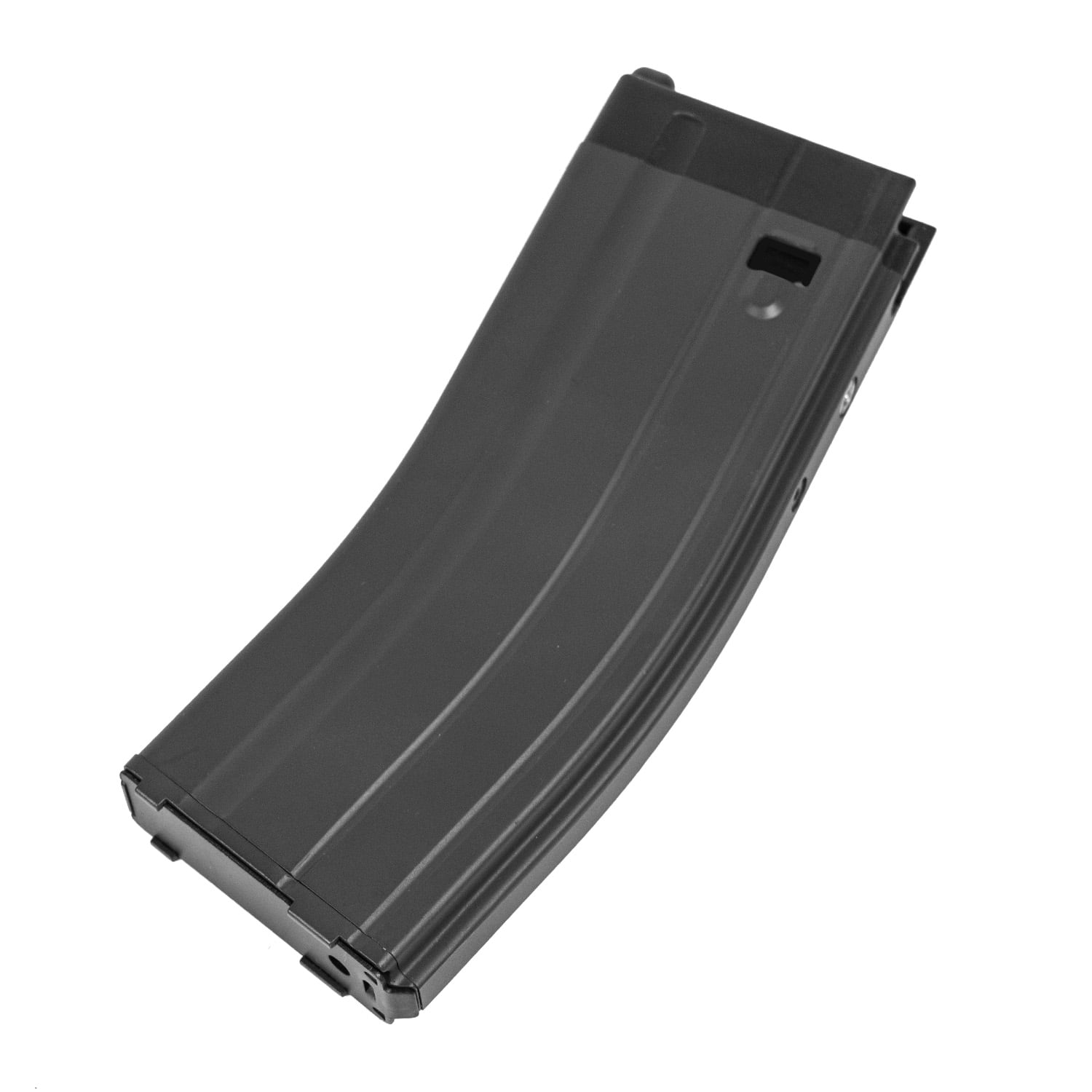 Novritsch SSQ4, GBB, Gas, Magasin.