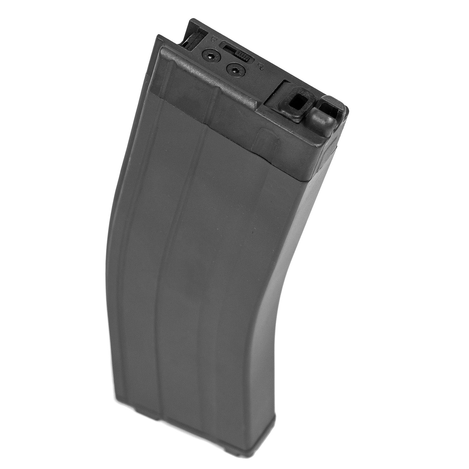 Novritsch SSQ4, GBB, Gas, Magasin.