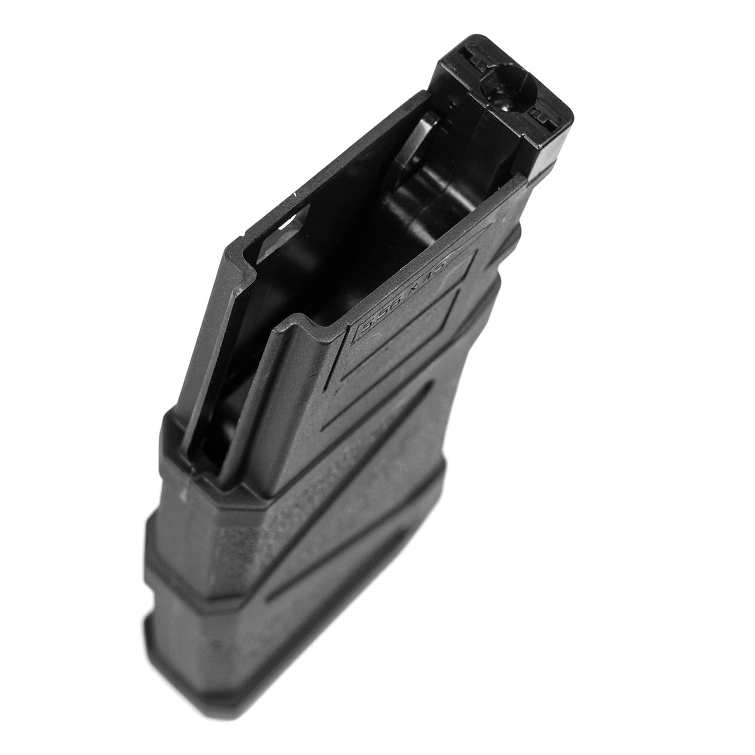 Novritsch SSQ4 HPA Magasin