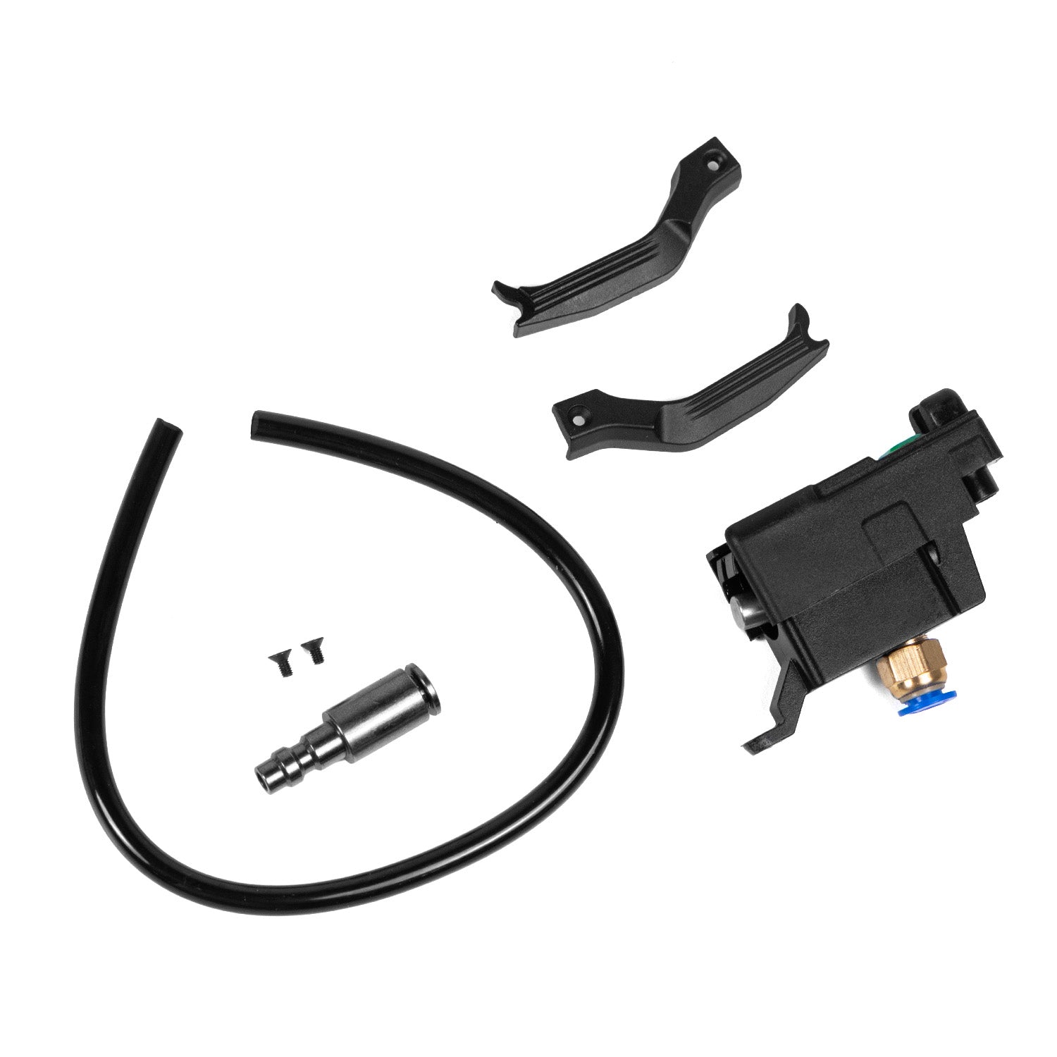 Novritsch SSQ4 HPA Module