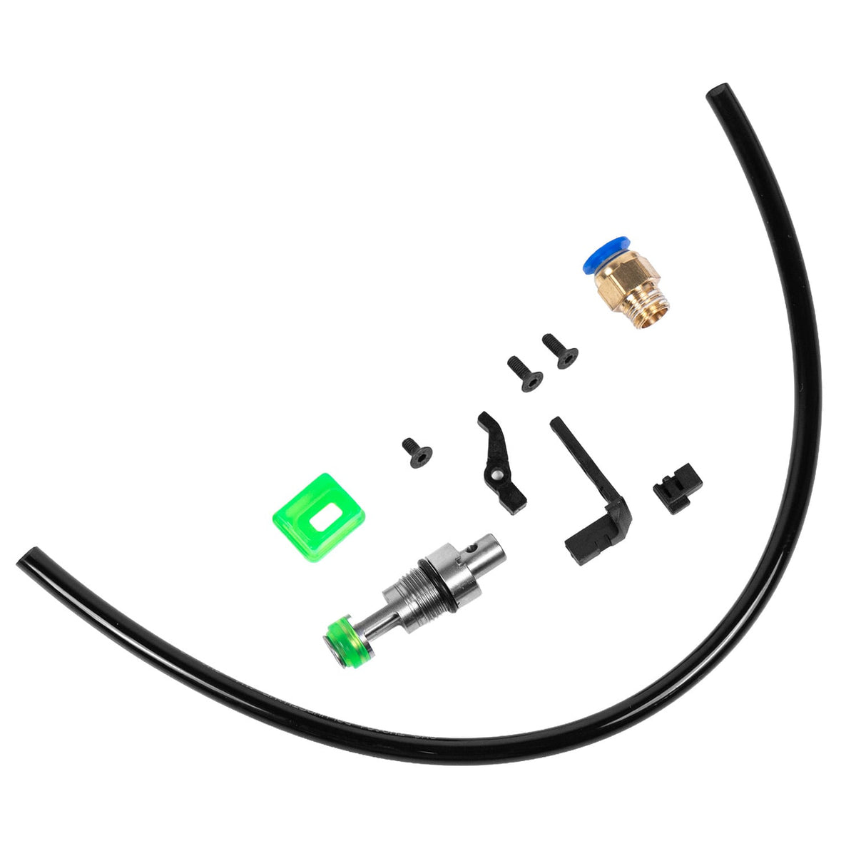 Novritsch - SSQ4 HPA-renoveringssæt