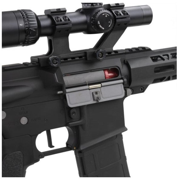 Novritsch - SSR4, Metal 2