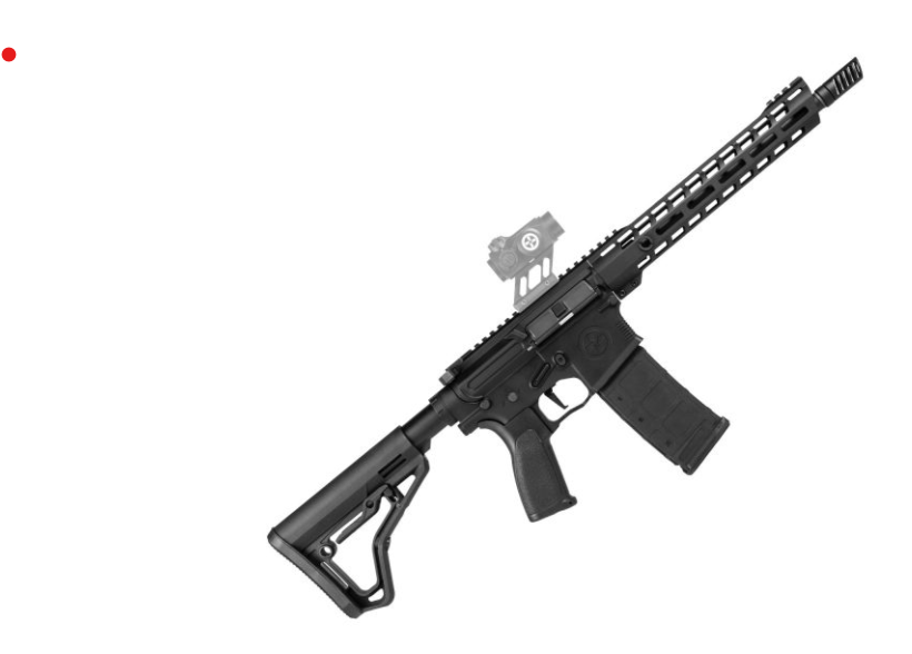 Novritsch - SSR4 MK2 2