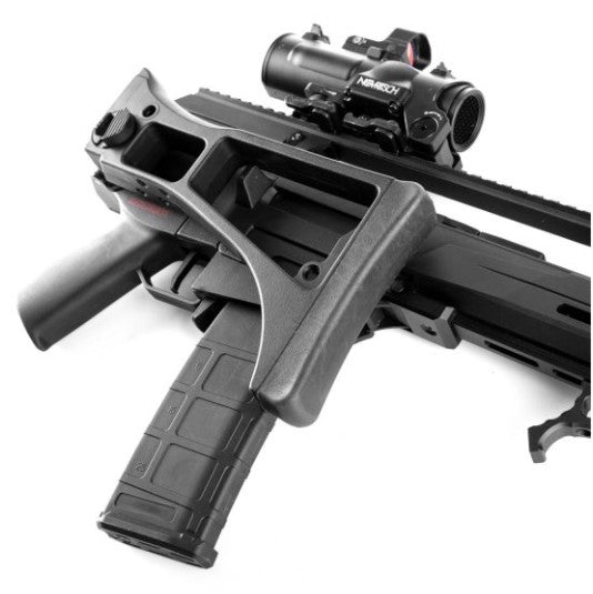 Novritsch - SSR63 A2 3