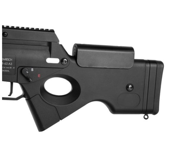 Novritsch - SSR63 A3 2