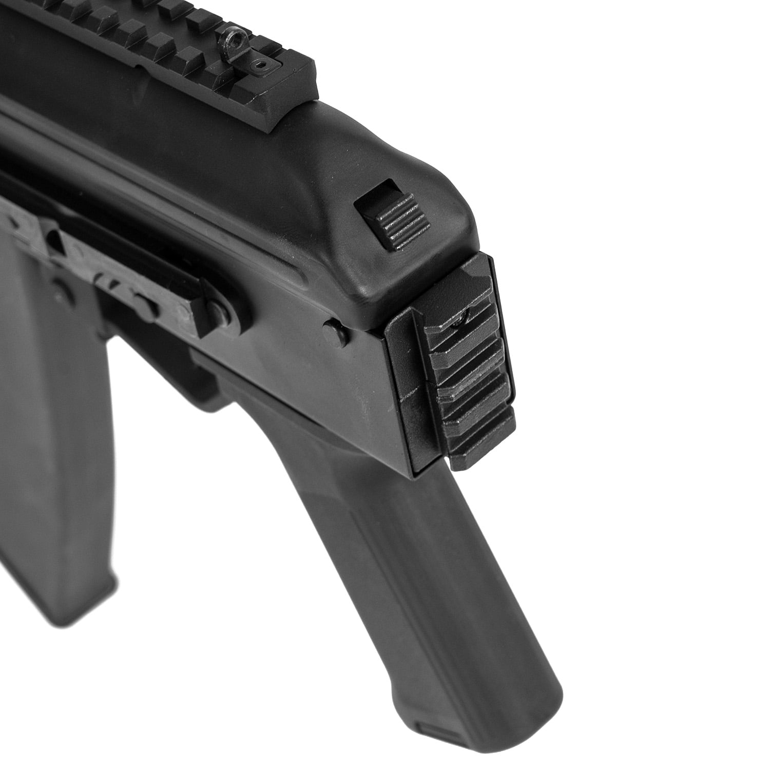 Novritsch - SSR74 Kort, AEG