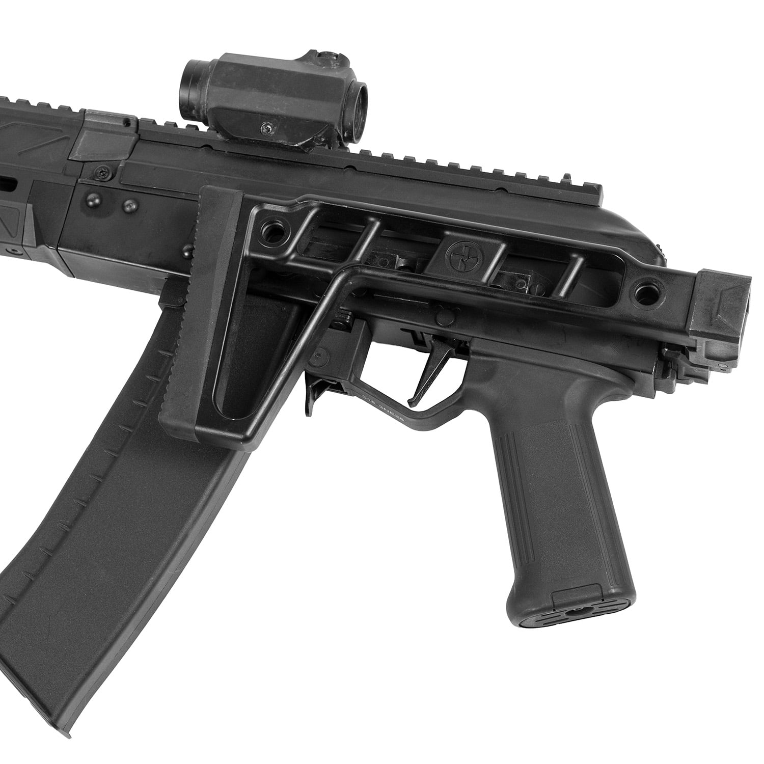 Novritsch - SSR74 Kort, AEG