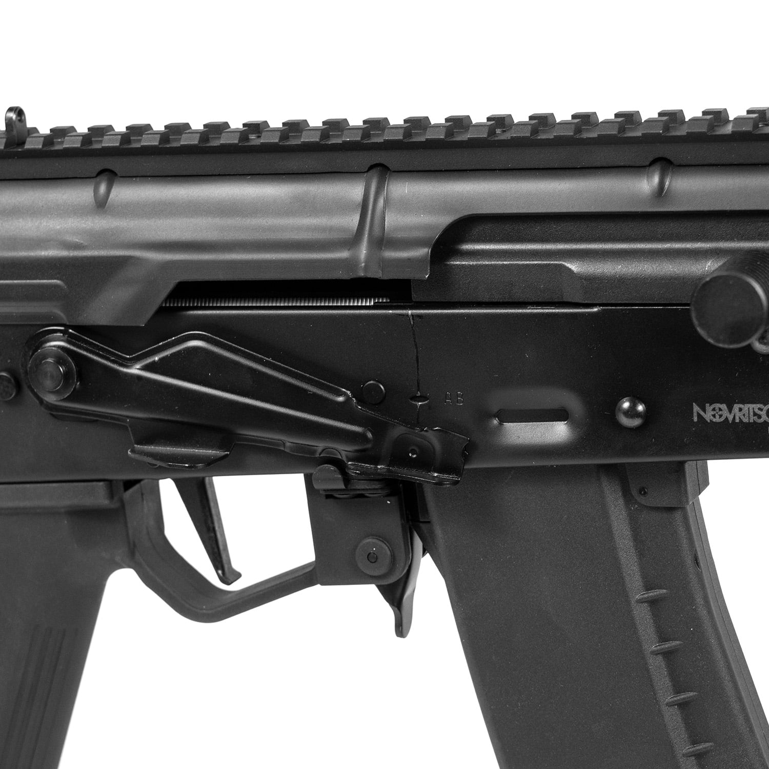 Novritsch - SSR74 Kort, AEG
