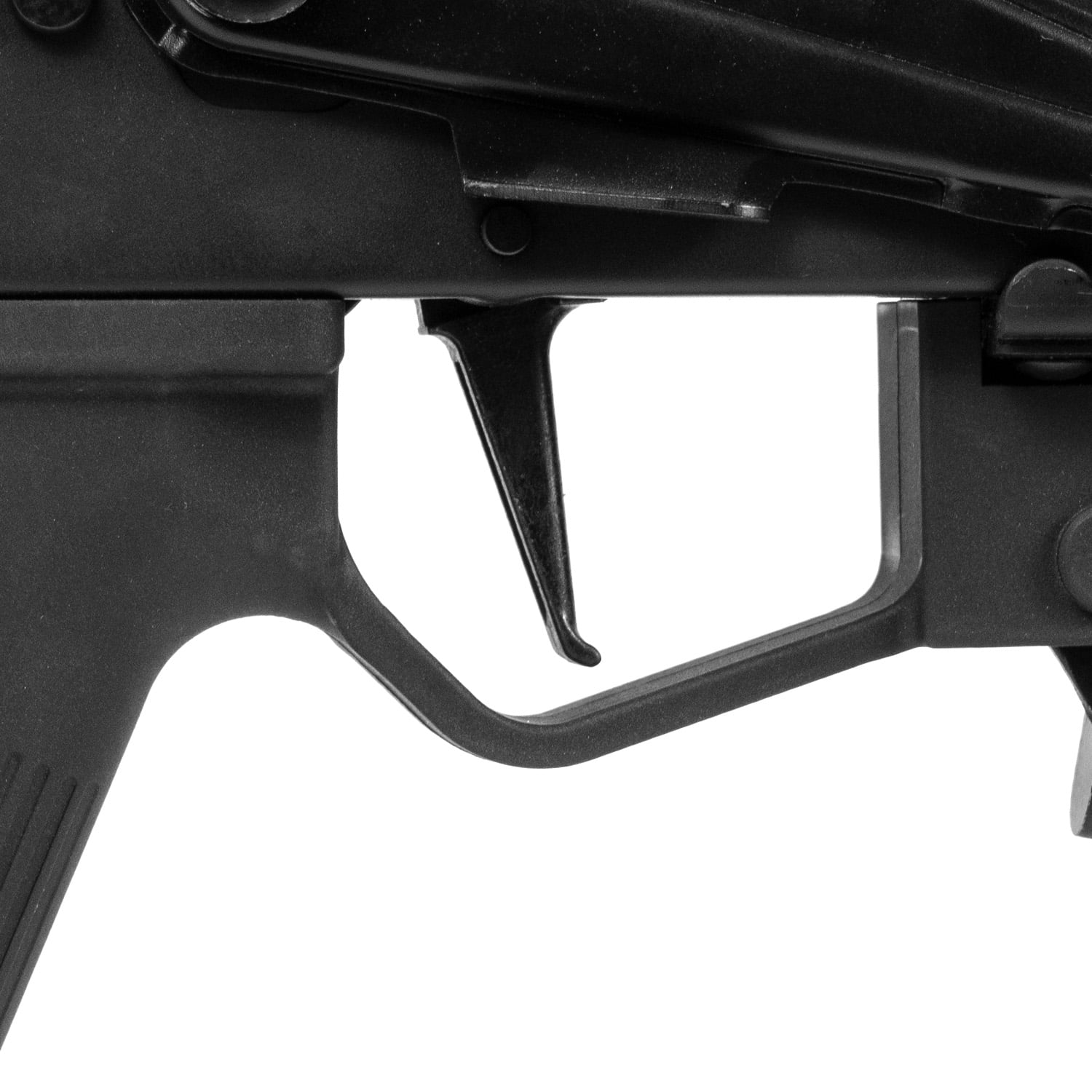 Novritsch - SSR74 Kort, AEG
