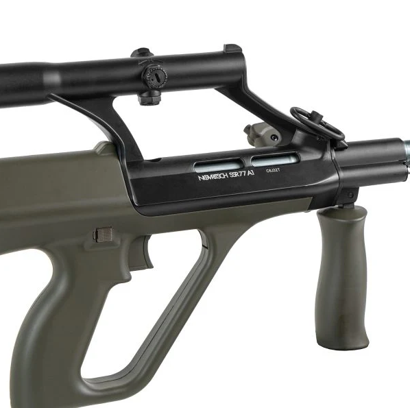 Novritsch - SSR77 A1 2