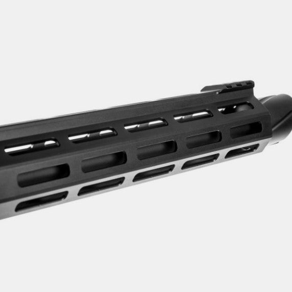 Novritsch - SSR9, Sort/Grøn 4