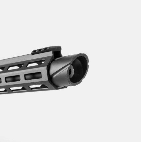 Novritsch - SSR9, Sort/Grøn 5