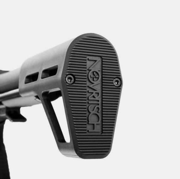 Novritsch - SSR9, Sort/Pink 8