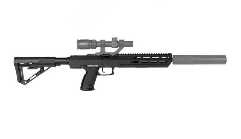 Novrisch - SSX303 Stealth Gas Rifle 1