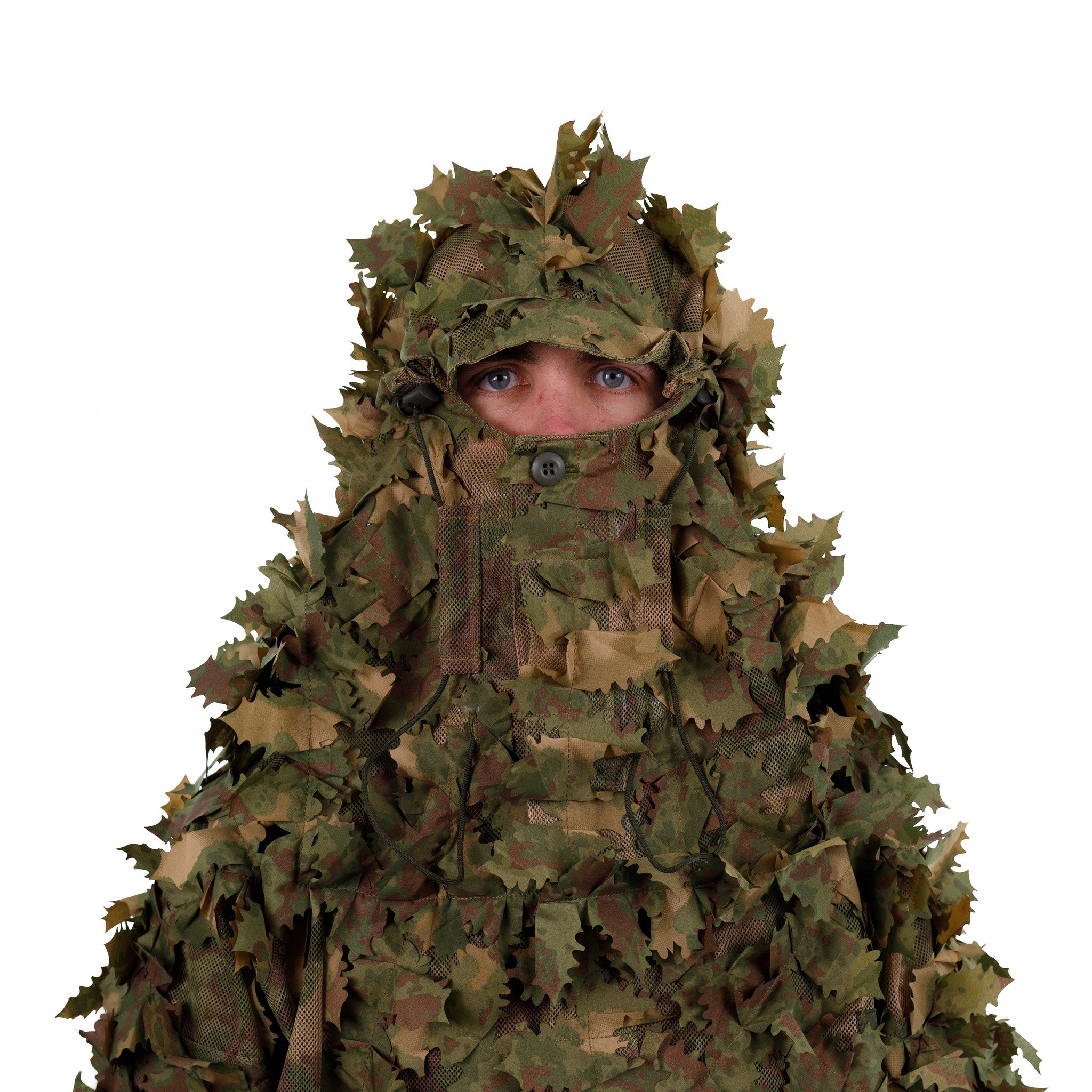 Alder Leaf Suit