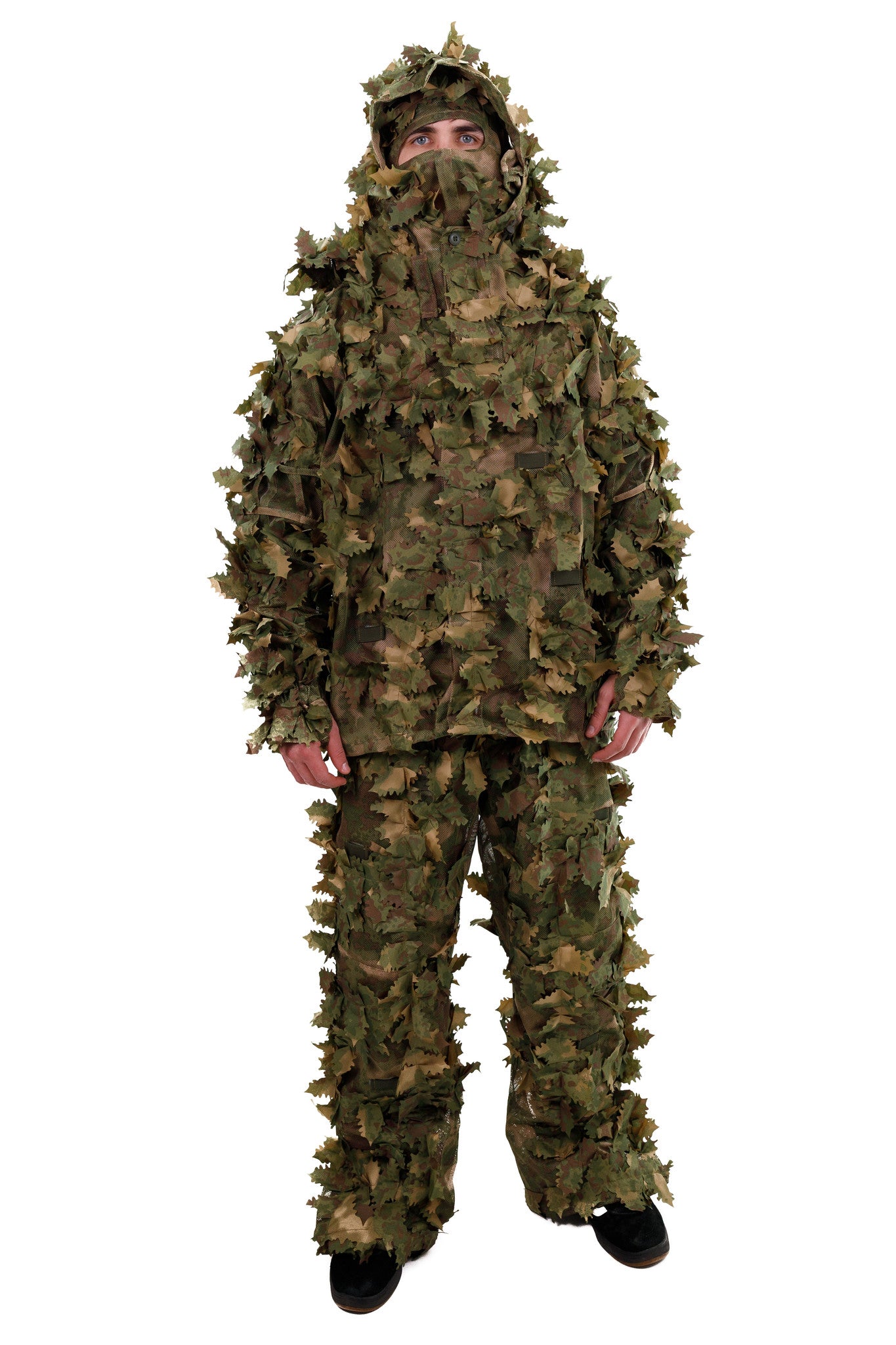 Alder Leaf Suit