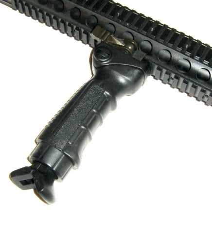 R.I.S. håndtag/støtteben 2