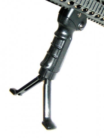 R.I.S. håndtag/støtteben 1