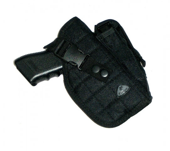 Bæltehylster sort 1