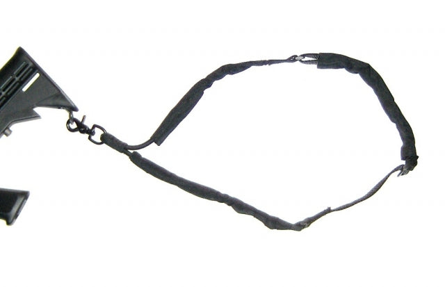 Rem, Taktisk 1-punkts rem, sort 1