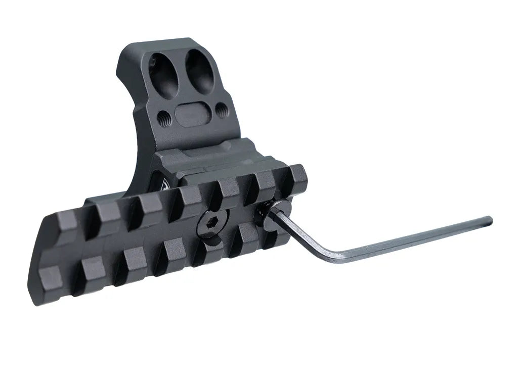 Strike Systems - AOMS-01 Optic Mount