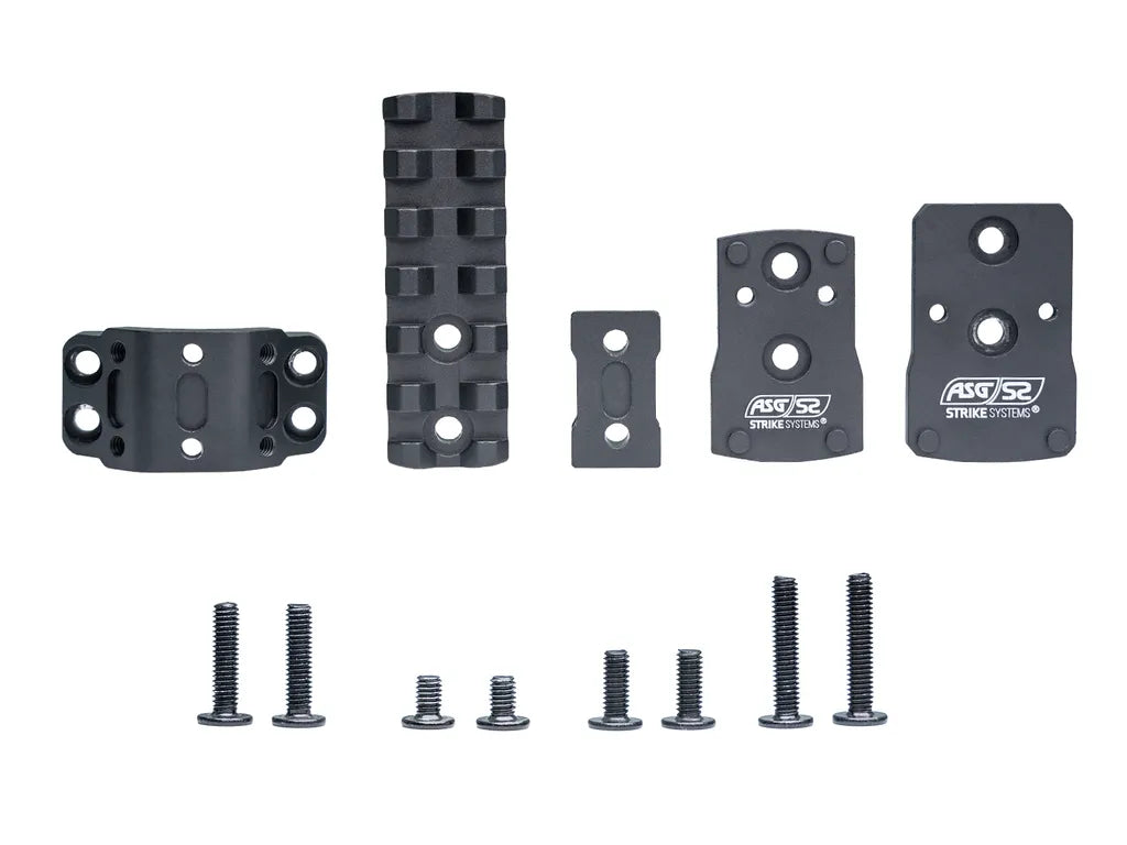 Strike Systems - AOMS-01 Optic Mount