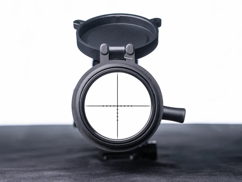 Strike Systems - HMTS-02 Kikkertsigte 3-12x40