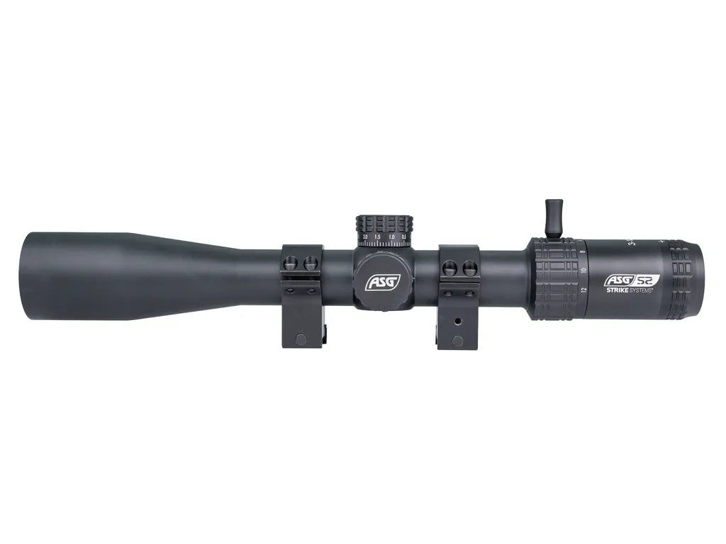 Strike Systems - HMTS-02 Kikkertsigte 3-12x40