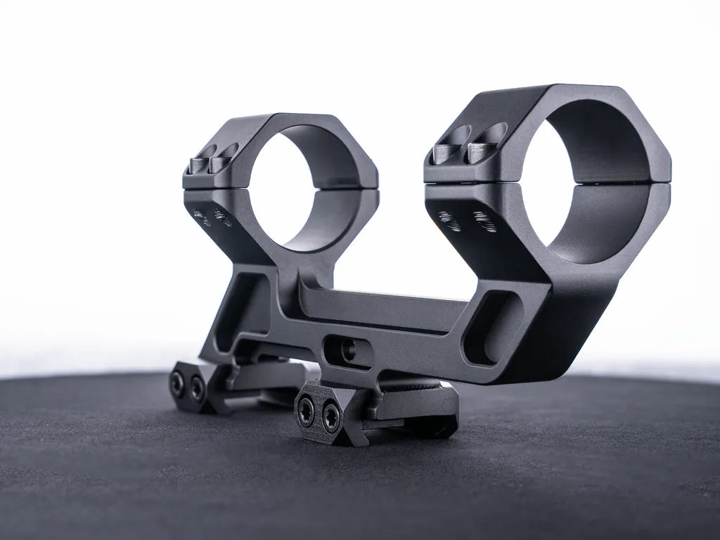 Strike Systems - HOMS-01 Optic Mount