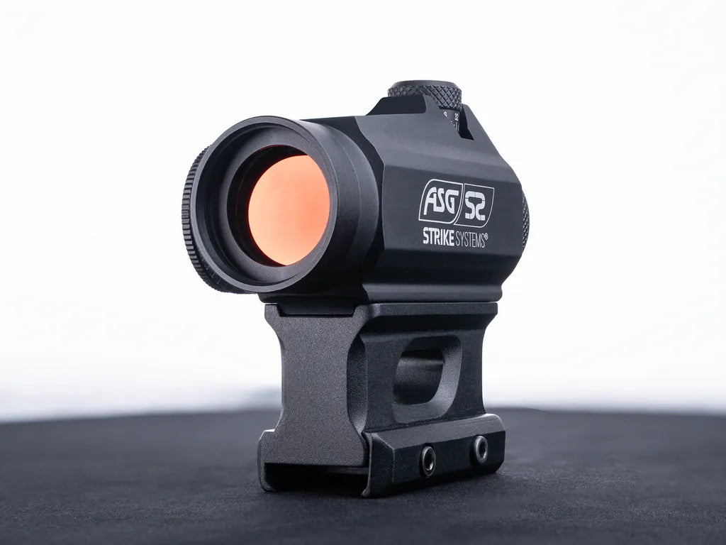 STRIKE SYSTEMS RDATS-01 Red Dot Sight, 20mm montage